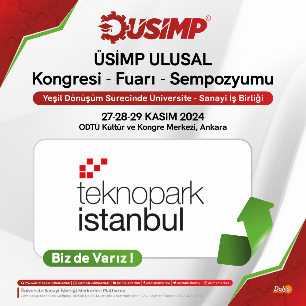teknopark istanbul